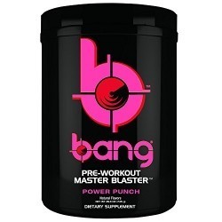 VPX Bang Pre-Workout 522 gram